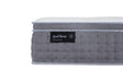 Aura medium firm pocket spring mattress, double