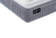 Aura medium firm pocket spring mattress, queen