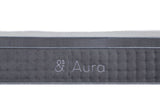 Aura medium firm pocket spring mattress, queen