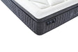 Luna medium firm pocket spring mattress, king single