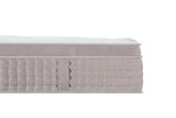 Luxor medium firm pocket spring mattress, queen