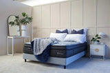 Prime medium firm pocket spring mattress, king