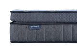 Prime medium firm pocket spring mattress, king