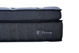 Prime medium firm pocket spring mattress, king
