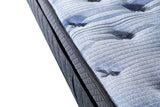 Prime medium firm pocket spring mattress, king