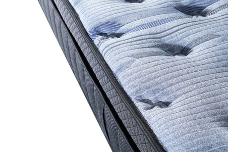 Prime medium firm pocket spring mattress, king