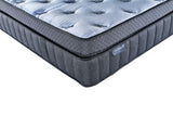 Prime medium firm pocket spring mattress, king