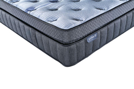 Prime medium firm pocket spring mattress, king