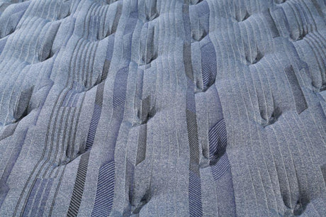 Prime medium firm pocket spring mattress, king