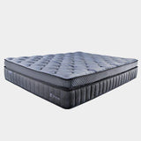 Prime medium firm pocket spring mattress, king
