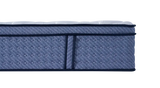 Evening medium pocket spring mattress with gel memory foam, Queen