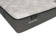 Cloud Gel Firm Foam Mattress — Dunlop Ultra Fresh Treated Layers, No-Turn — Allure Home Collections