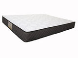 Comfort Flex Premium Australian-Made Mattress — 3-Zone Chiro Flex ES, Double Edge Support — Allure Home Collections