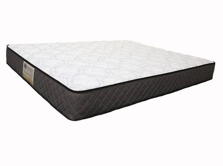 Comfort Flex Premium Australian-Made Mattress — 3-Zone Chiro Flex ES, Double Edge Support — Allure Home Collections