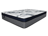 Elite Gel Australian-Made Mattress — 5-Zone Pocket Spring, Natural Latex, Gel Comfort — Allure Home Collections