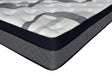 Elite Gel Australian-Made Mattress — 5-Zone Pocket Spring, Natural Latex, Gel Comfort — Allure Home Collections