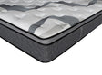 Elite Visco Soft Australian-Made Mattress — 5-Zone Pocket Spring, Dunlop Visco Flex Memory Foam — Allure Home Collections