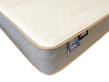 Eco-Friendly Posture Support Mattress — Firm, Sustainable and Ergonomic — Allure Home Collections
