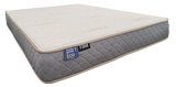 Eco-Friendly Posture Support Mattress — Firm, Sustainable and Ergonomic — Allure Home Collections
