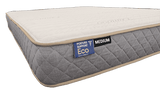 Eco-Friendly Posture Support Mattress — Firm, Sustainable and Ergonomic — Allure Home Collections