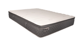 Tencel medium pillow top pocket spring mattress, king single