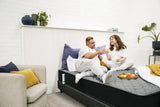 Sleep Firm Multi-Award-Winning Australian-Made Firm Mattress — Exclusive Spring System — Allure Home Collections