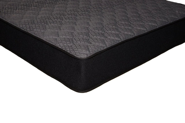 Firm 5 zone pocket spring mattress, king