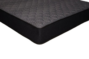 Firm 5 zone pocket spring mattress, king single