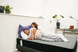 Firm 5 zone pocket spring mattress, queen
