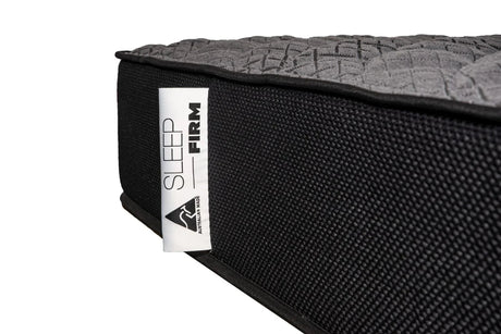 Sleep Firm Multi-Award-Winning Australian-Made Firm Mattress — Exclusive Spring System — Allure Home Collections