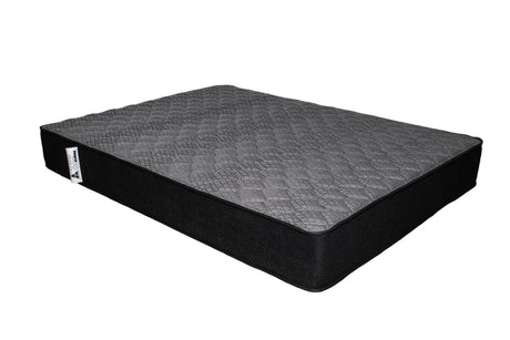 Firm 5 zone pocket spring mattress, single
