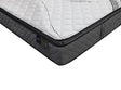 Support Plus Super-Firm Mattress — Dunlop Ultra Fresh Foam Layers with Cloud Gel — Allure Home Collections