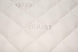 Tencel Select 5-Zone Pillow Top Mattress — GECA-Approved Foams, Chiro Flex ES Spring — Allure Home Collections