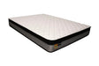 Tencel Select 5-Zone Pillow Top Mattress — GECA-Approved Foams, Chiro Flex ES Spring — Allure Home Collections