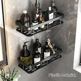 Castelsardo Toilet Paper Holder with Shelf, Wall Mounted, Stainless Steel, Silver