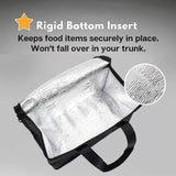 Pambula Insulated Cooler Bag, Extra Large, 30 x 35 x 88cm