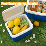 Boydtown Commercial Insulated Cooler Box, 15L