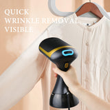 Olvera Handheld Garment Steamer, 300ml, 1500W
