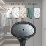 Olvera Handheld Garment Steamer, 300ml, 1500W
