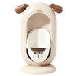 Kids Training Urinal with Adjustable Height, Beige - view 1