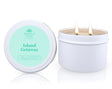 Island Getaway Soy Candle Tin 165g