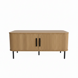 Broadford Coffee Table, Oak