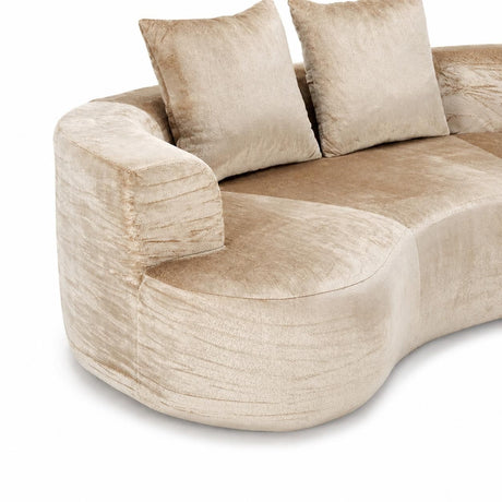 Palamos 2 Seater Sofa