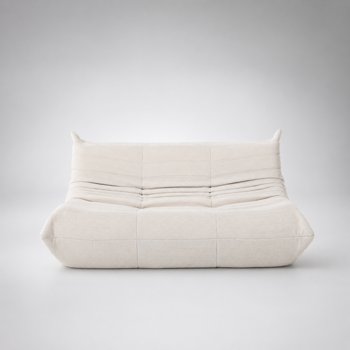 Calella 2 Seater Sofa, Beige