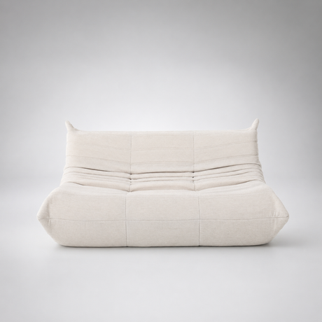 Calella 2 Seater Sofa, Beige