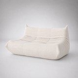 Calella 2 Seater Sofa, Beige
