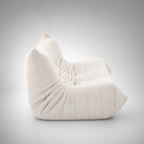Calella 2 Seater Sofa, Beige