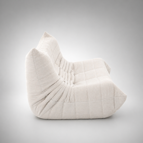 Calella 2 Seater Sofa, Beige