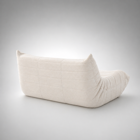 Calella 2 Seater Sofa, Beige