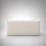 Calella 2 Seater Sofa, Beige